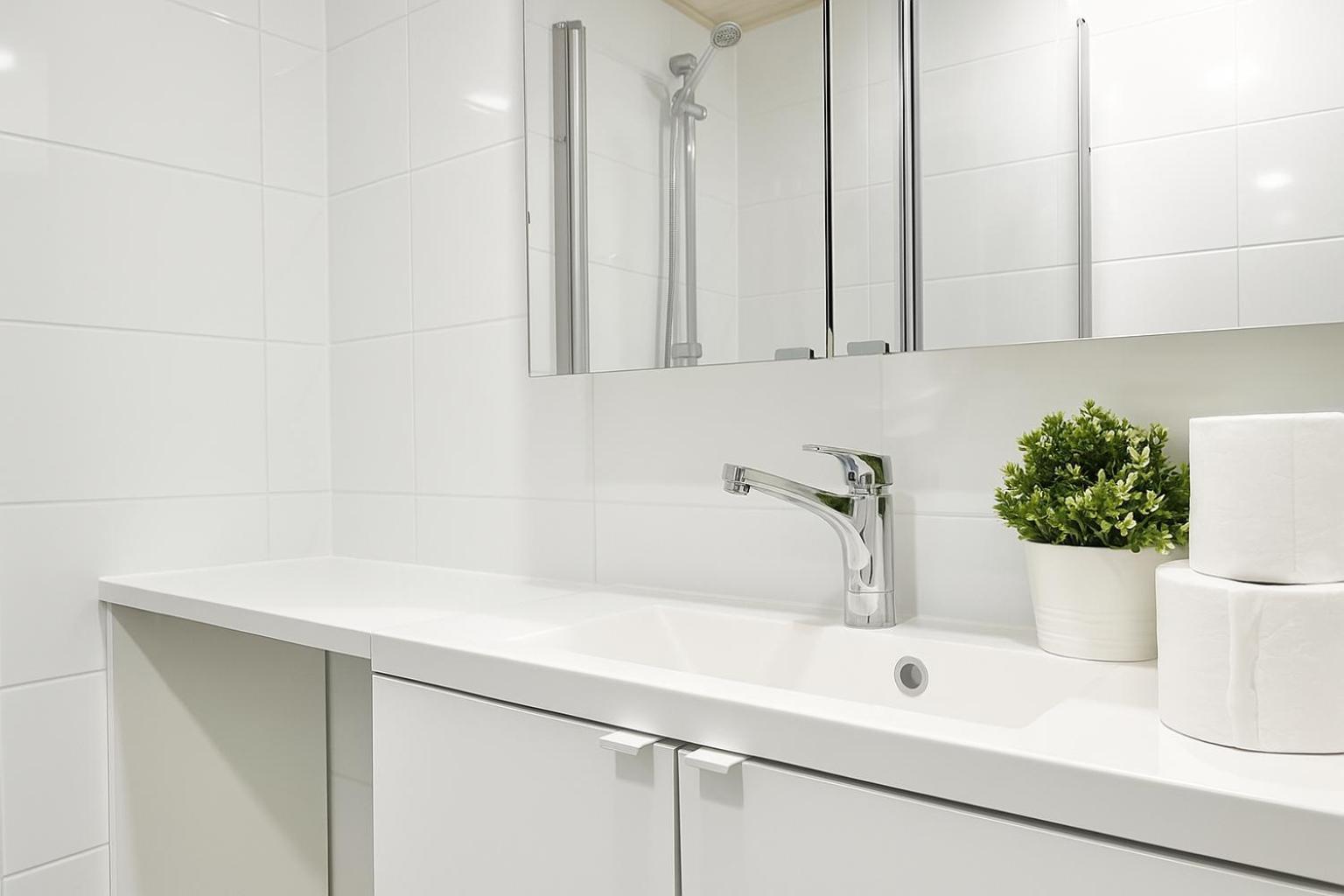 Tammer Huoneistot - 4 - Perfect Location & Great Amenities * Tampere