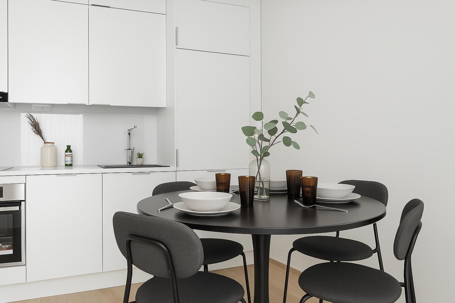 Tammer Huoneistot - 4 - Perfect Location & Great Amenities Appartement Tampere